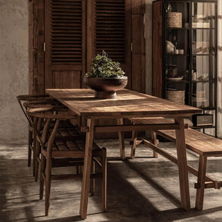Stella Dining Table - Availability April 2024