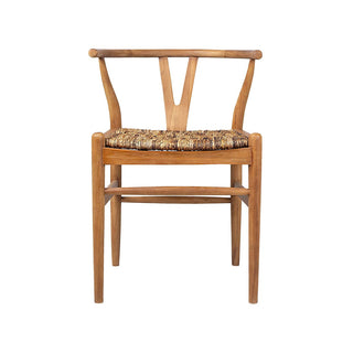 Stella Natural Dining Chair