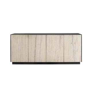 Stone Credenza