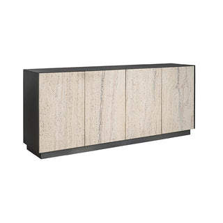 Stone Credenza