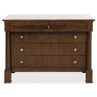 Four-Drawer Chest