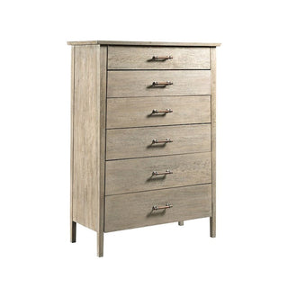 Symmetry Drawer Chest