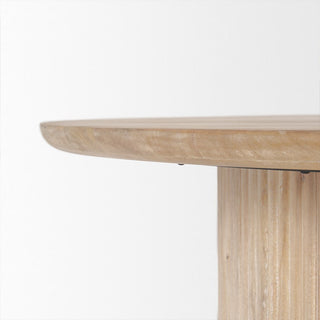 Terra Lift Top Coffee Table
