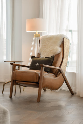 Interior Design Portfolio Burlington | Elizabeth Interiors