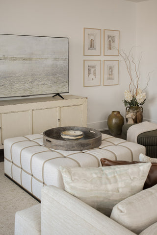 The Well Project – Elizabeth Interiors