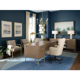 Lazzaro Executive Tilt Swivel Chair