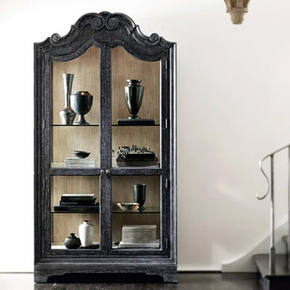 Toscana Curio Cabinet