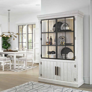 Townsend Display Cabinet