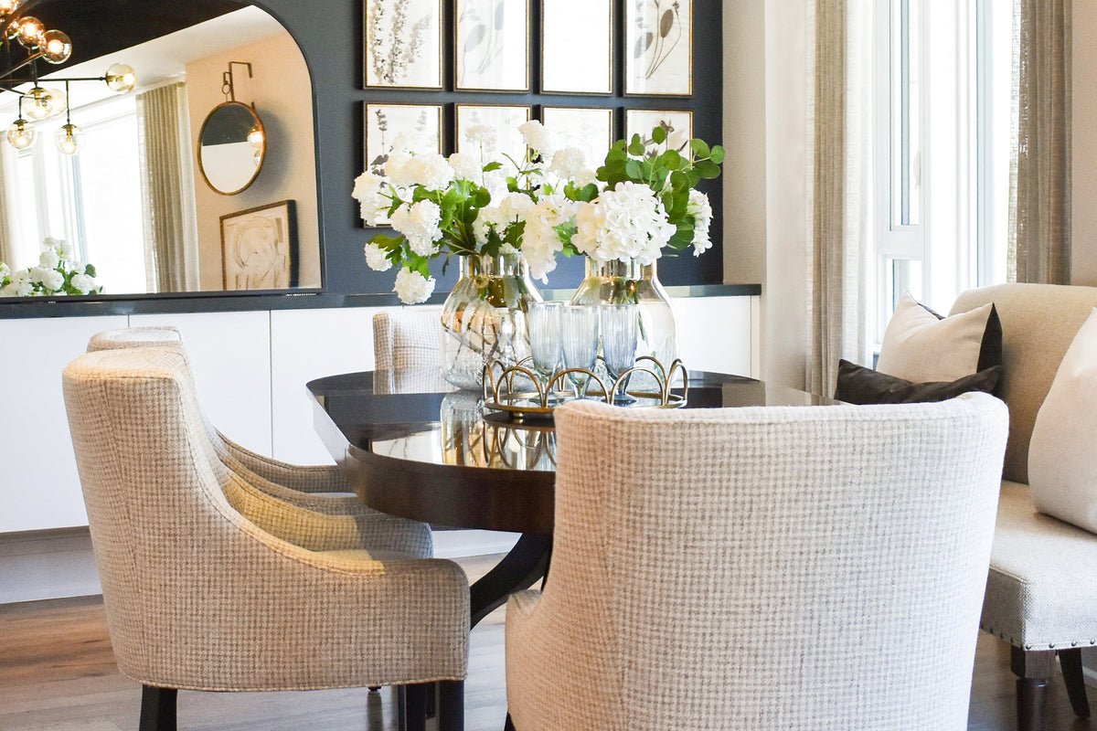 Elizabeth Interiors Interior Designer Trade Program