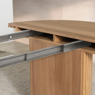 Transformer Round Table