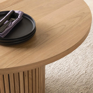 Transformer Round Table