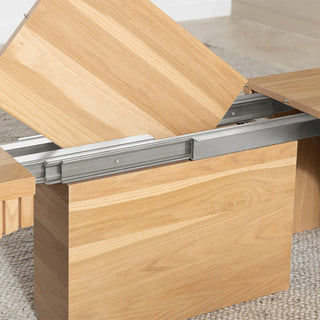 Transformer Round Bench