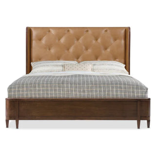 Upholstered Beds