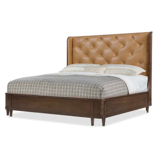 Upholstered Beds