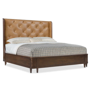 Upholstered Beds