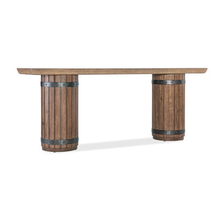 Vineyard Console Table