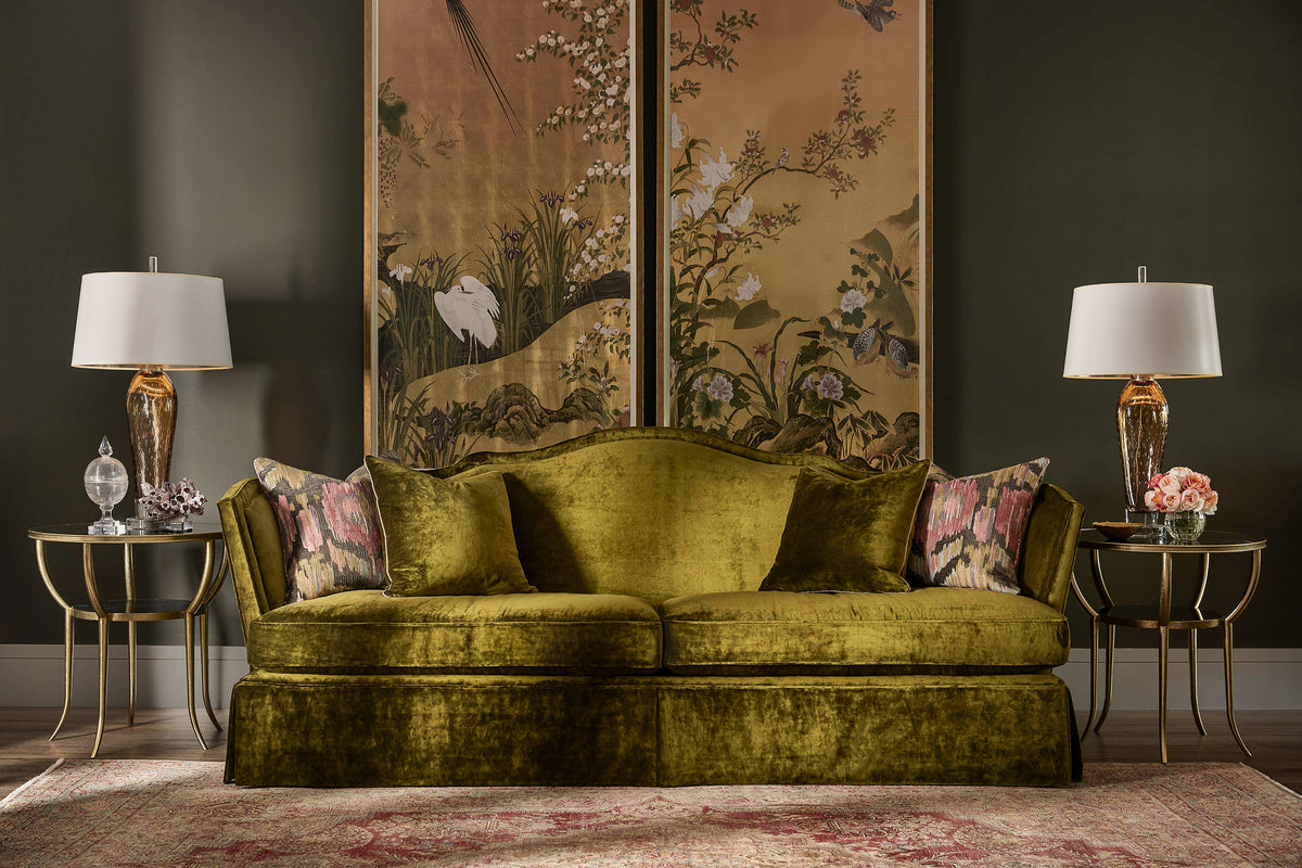 Elizabeth Interiors | Luxury Furniture & Interior Design in Burlington