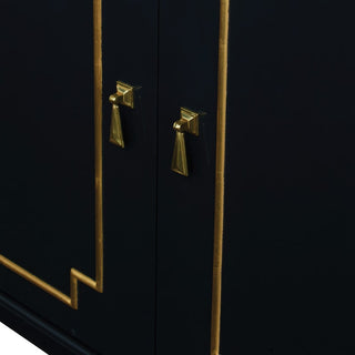 Wendell Credenza
