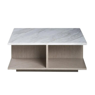 Winfrey Cocktail Table