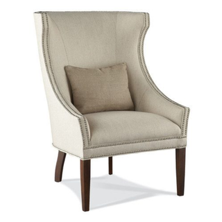 Wing Chair
