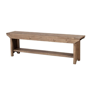 Wyatt Dining Bench