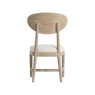 Yasmine Side Chair