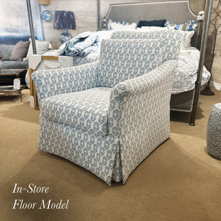Yves Chair