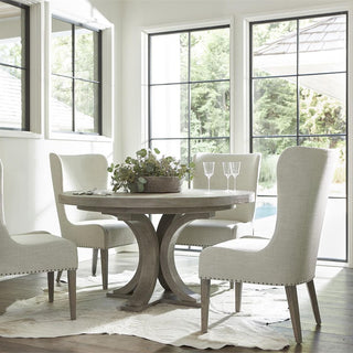 Zoe Round Dining Table