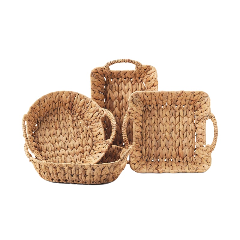 Mixed Baskets