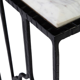 Croft Coffee Table