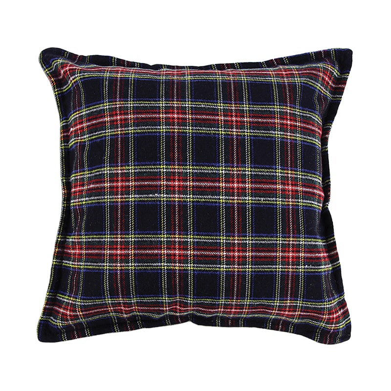 Tartan Pillow