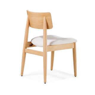 Transformer Round Chair