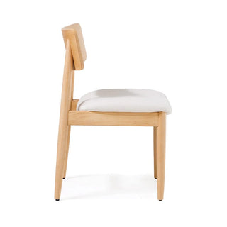 Transformer Round Chair