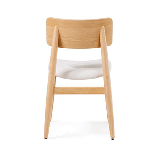 Transformer Round Chair