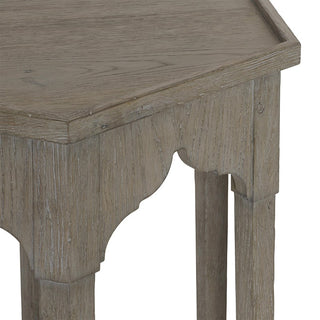 Zoe Side Table